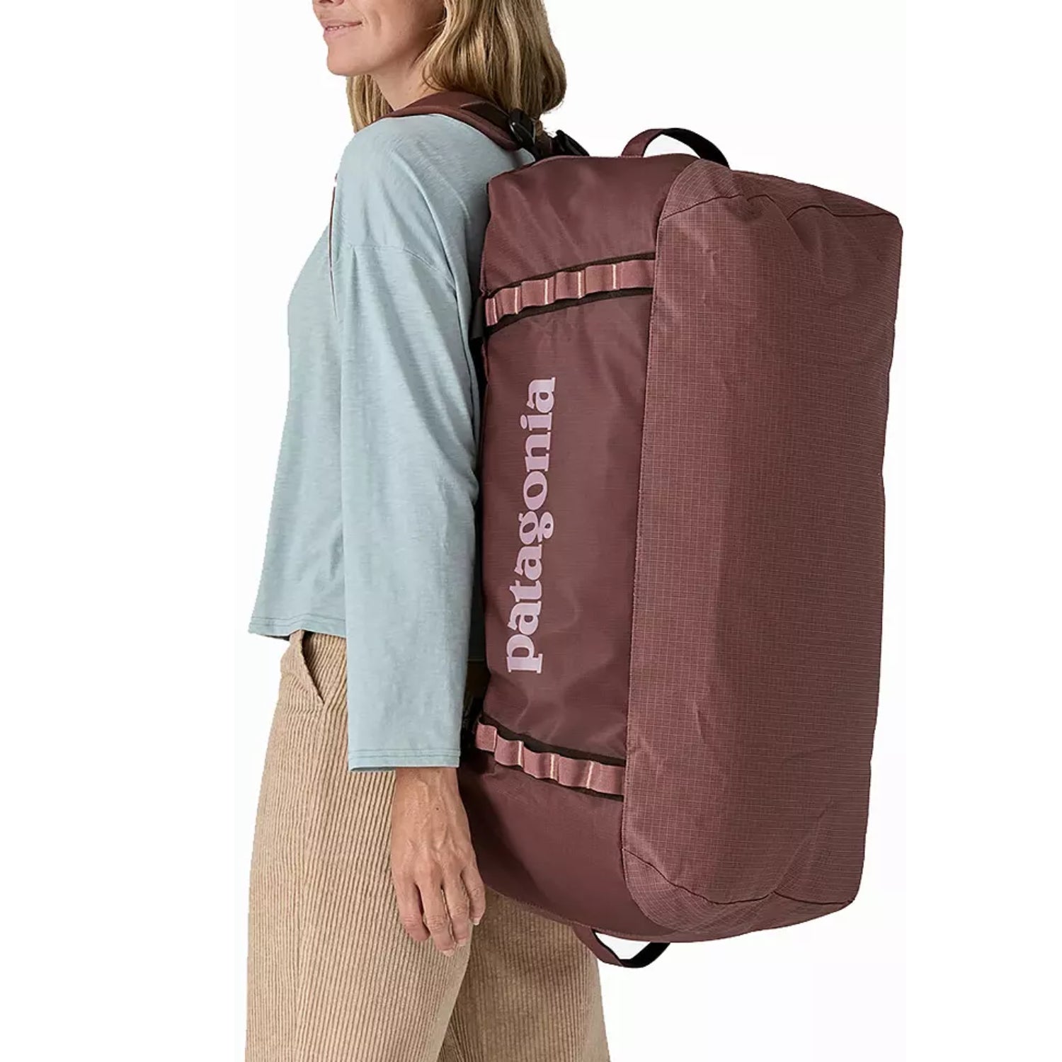 Patagonia Black Hole Duffel 70L – Black Flag Outfitters