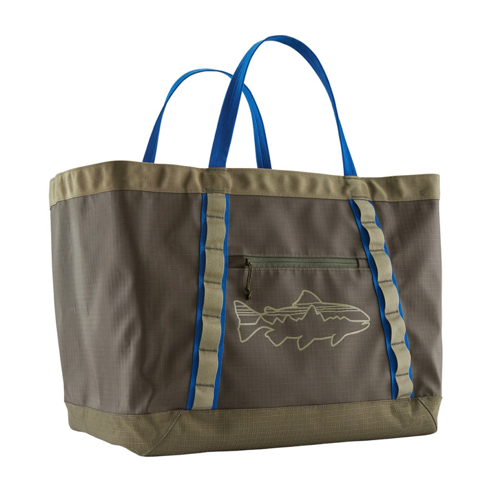 Patagonia Black Hole Gear Tote 61L