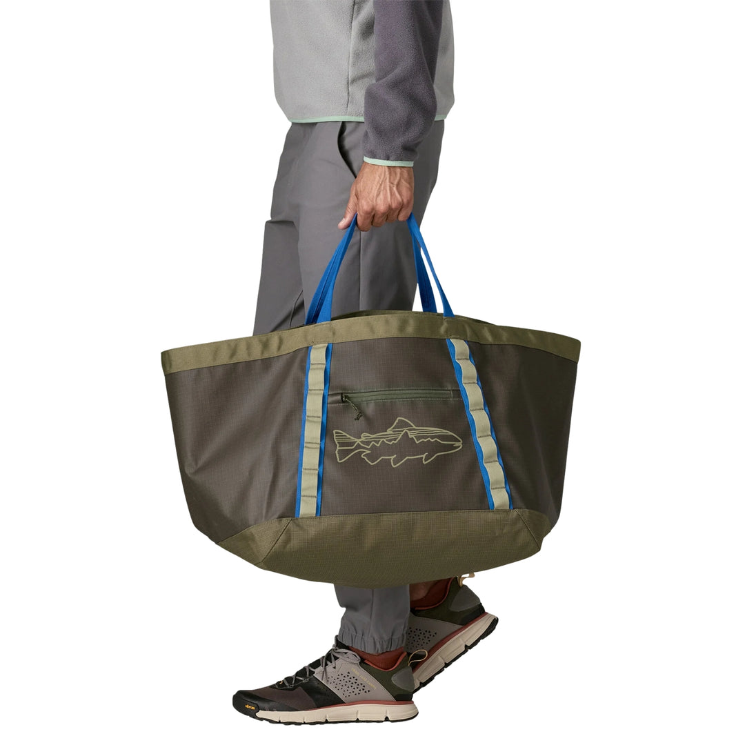 Patagonia Black Hole Gear Tote 61L