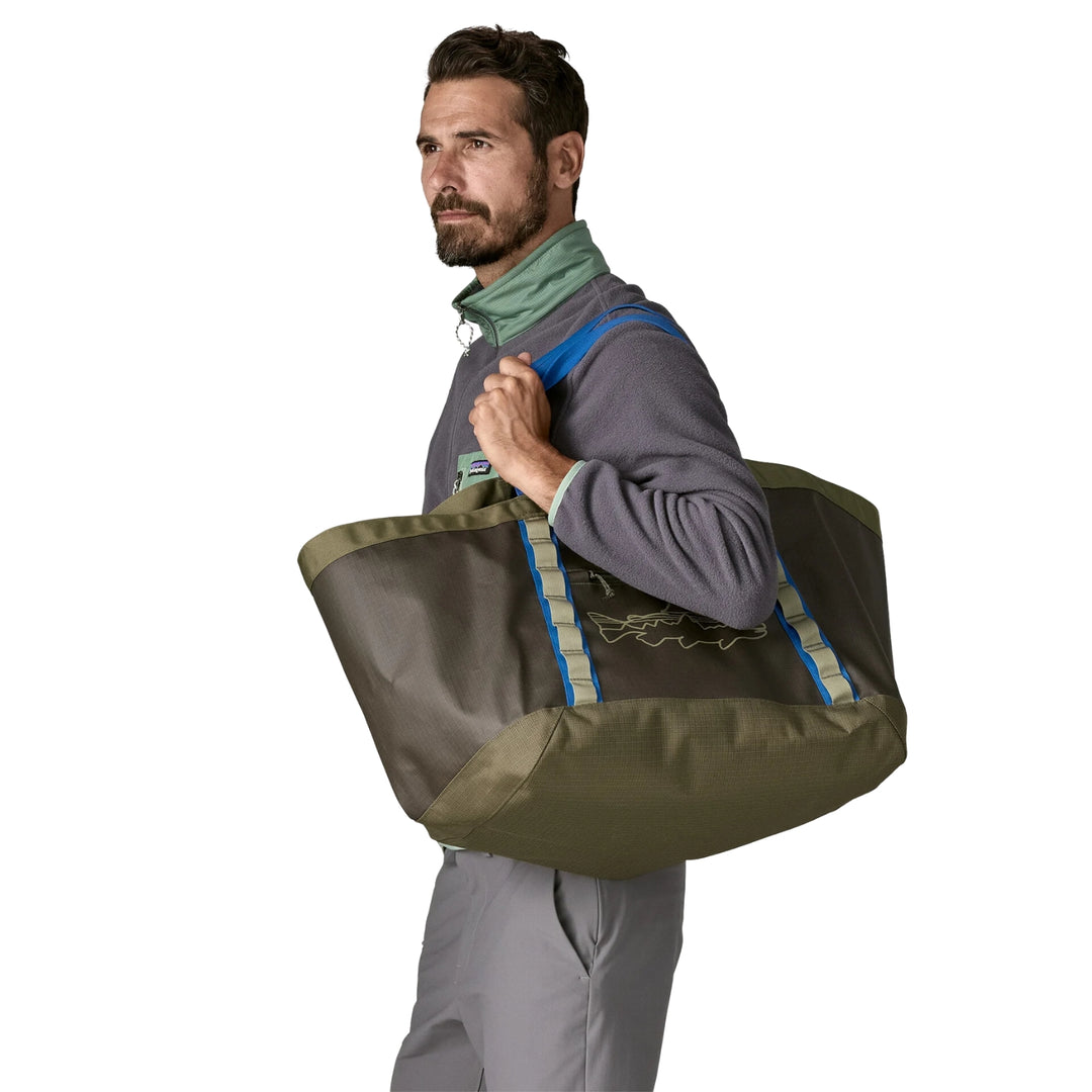 Patagonia Black Hole Gear Tote 61L