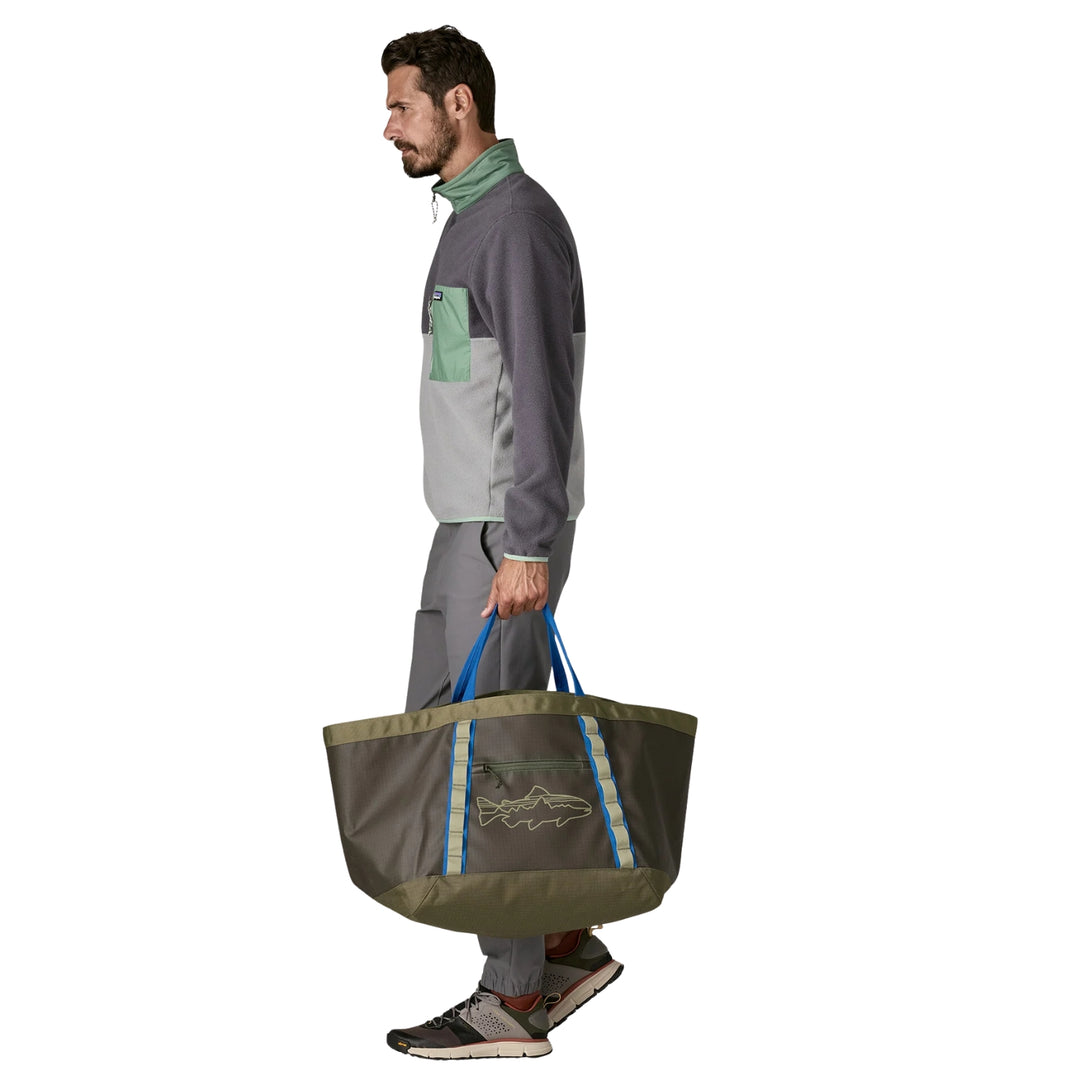 Patagonia Black Hole Gear Tote 61L