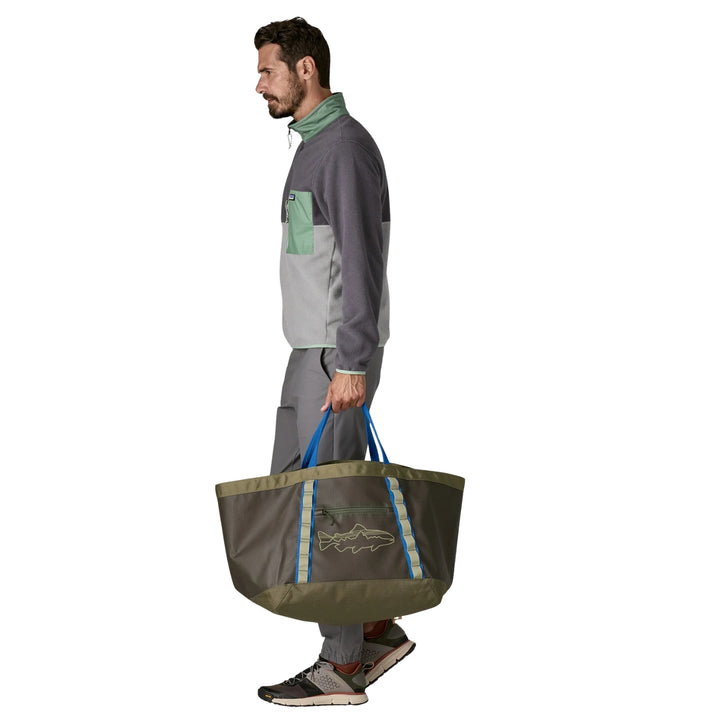 Patagonia Black Hole Gear Tote 61L