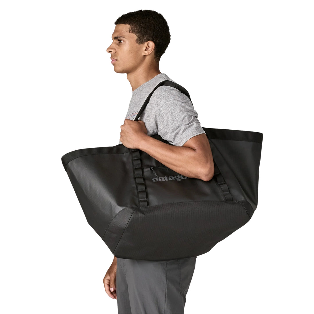 Patagonia Black Hole Gear Tote 61L