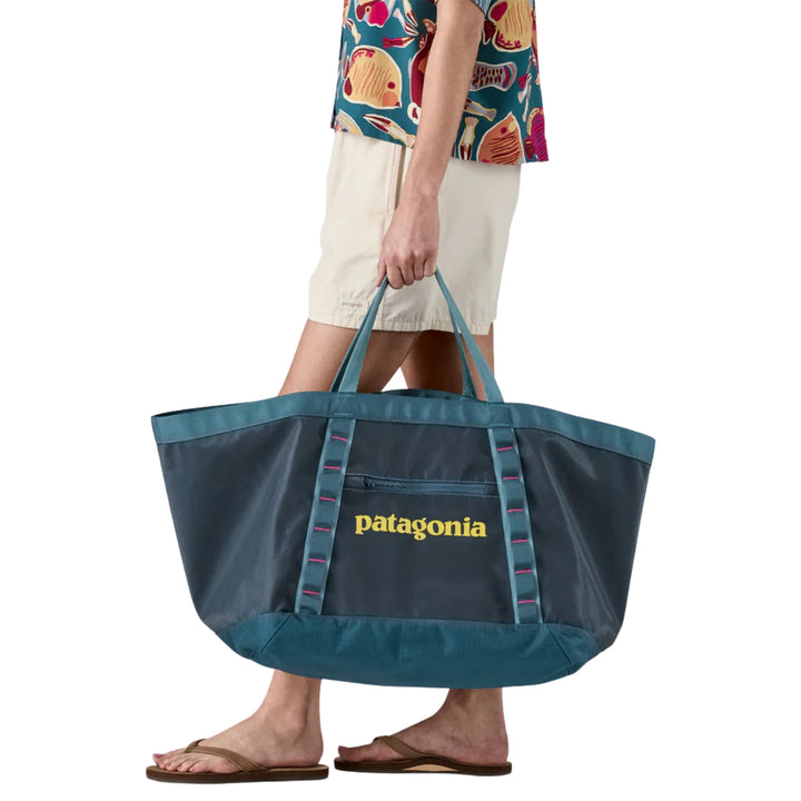 Patagonia Black Hole Gear Tote 61L