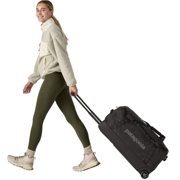 Patagonia Black Hole Wheeled Duffel 70L