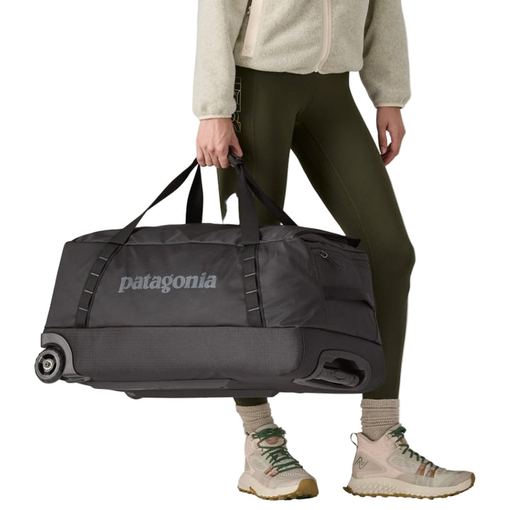 Patagonia Black Hole Wheeled Duffel 70L