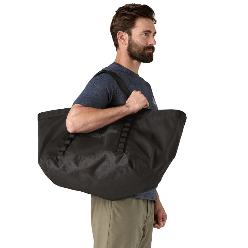 Patagonia Black Hole Gear Tote 61L