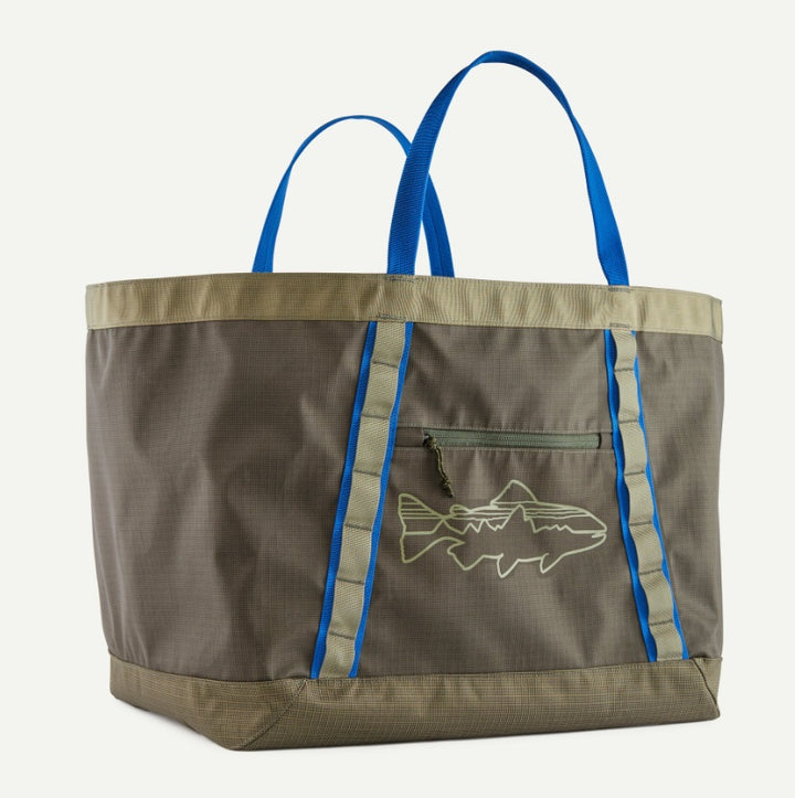 Patagonia Black Hole Gear Tote 61L
