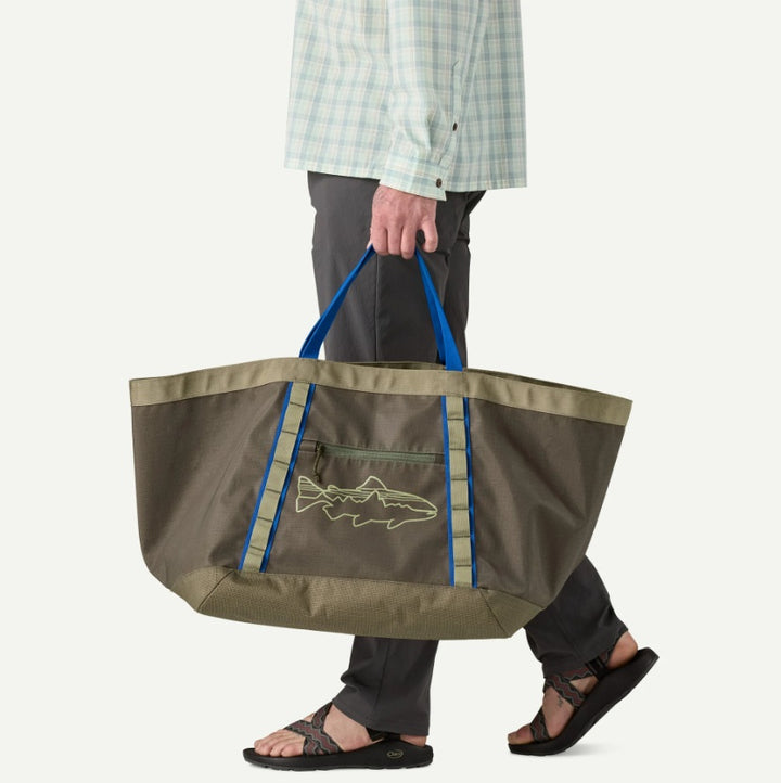 Patagonia Black Hole Gear Tote 61L