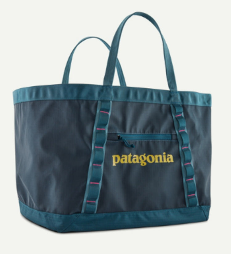 Patagonia Black Hole Gear Tote 61L