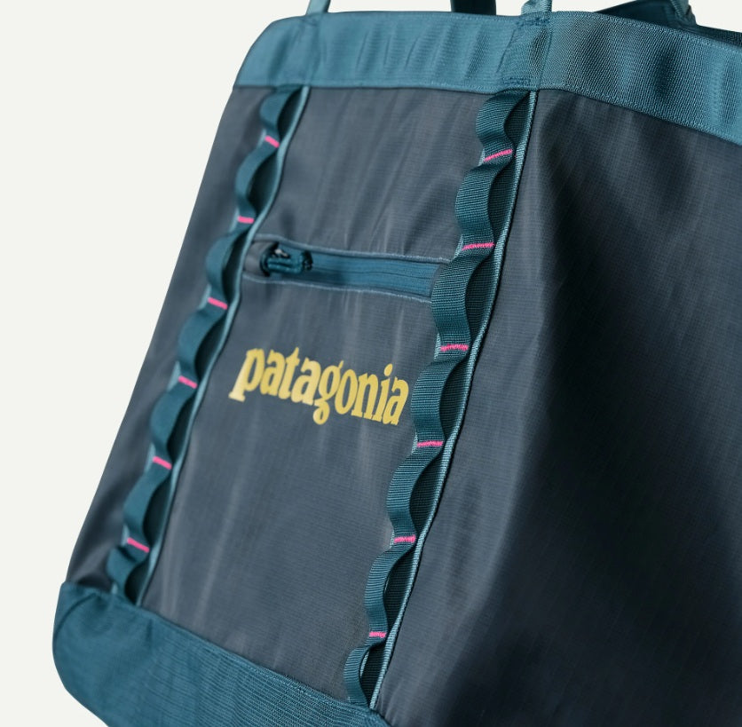 Patagonia Black Hole Gear Tote 61L
