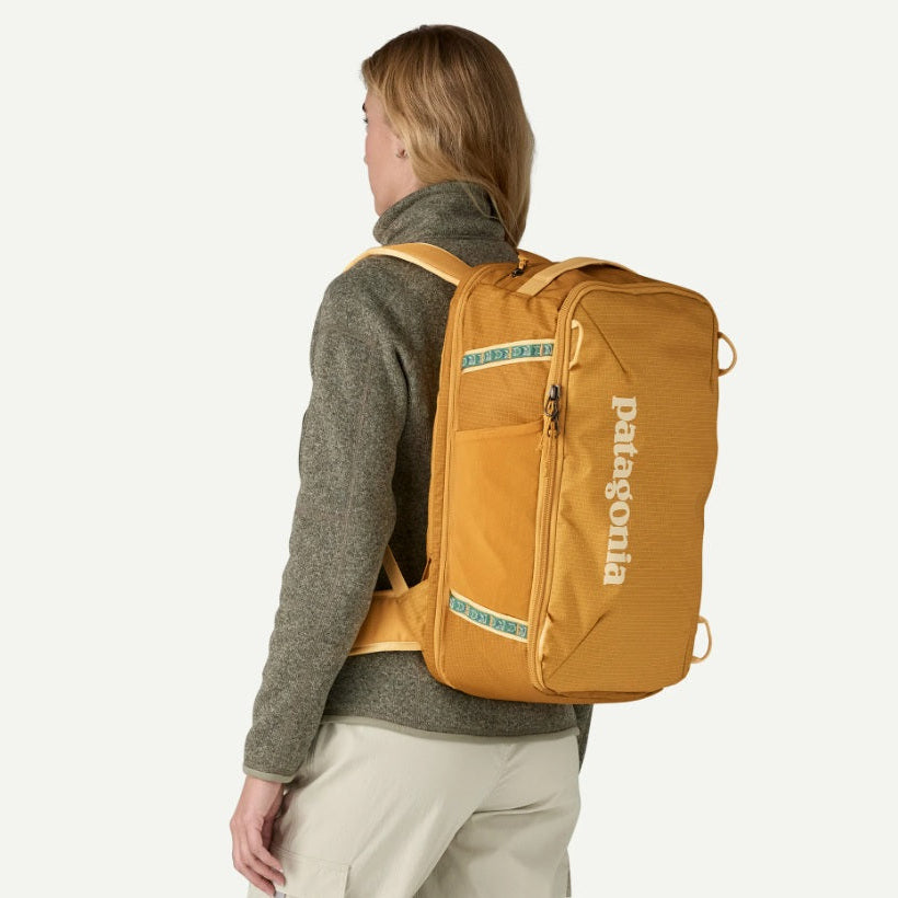 Patagonia Black Hole Mini MLC 30L Pack