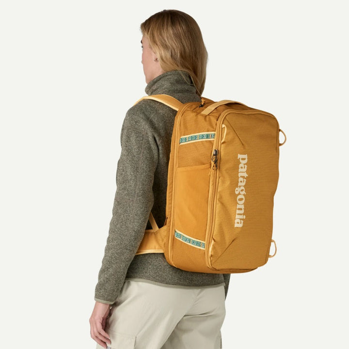 Patagonia Black Hole Mini MLC 30L Pack