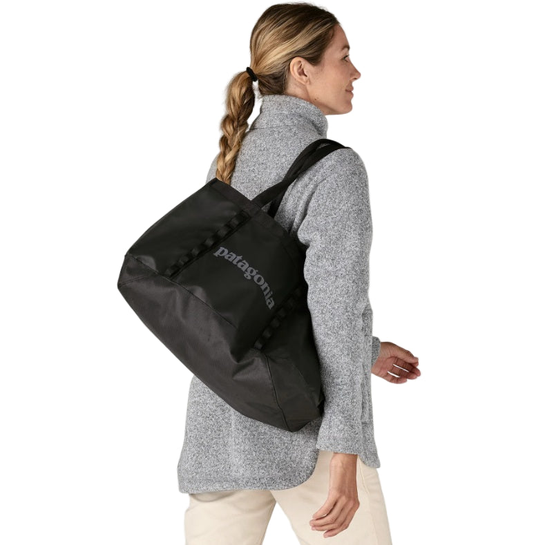 Patagonia Black Hole Tote 25L