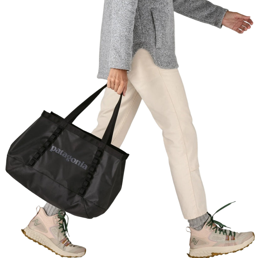 Patagonia Black Hole Tote 25L