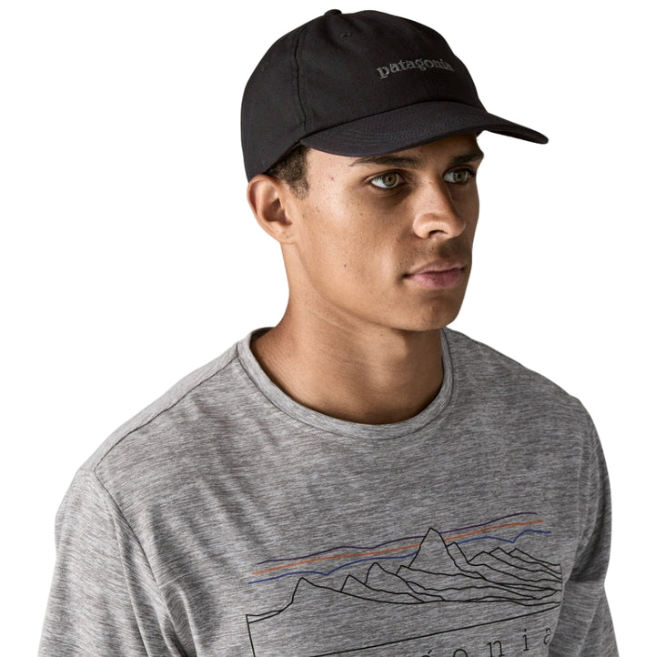 Patagonia Fitz Roy Icon Trad Cap