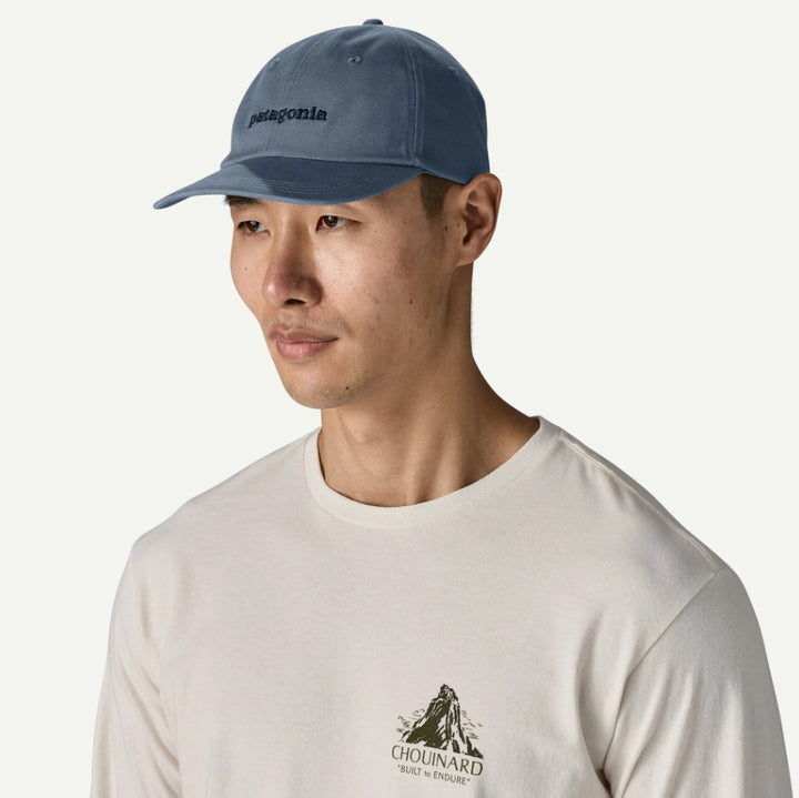 Patagonia Fitz Roy Icon Trad Cap