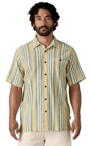 Patagonia Men's A/C Shirt