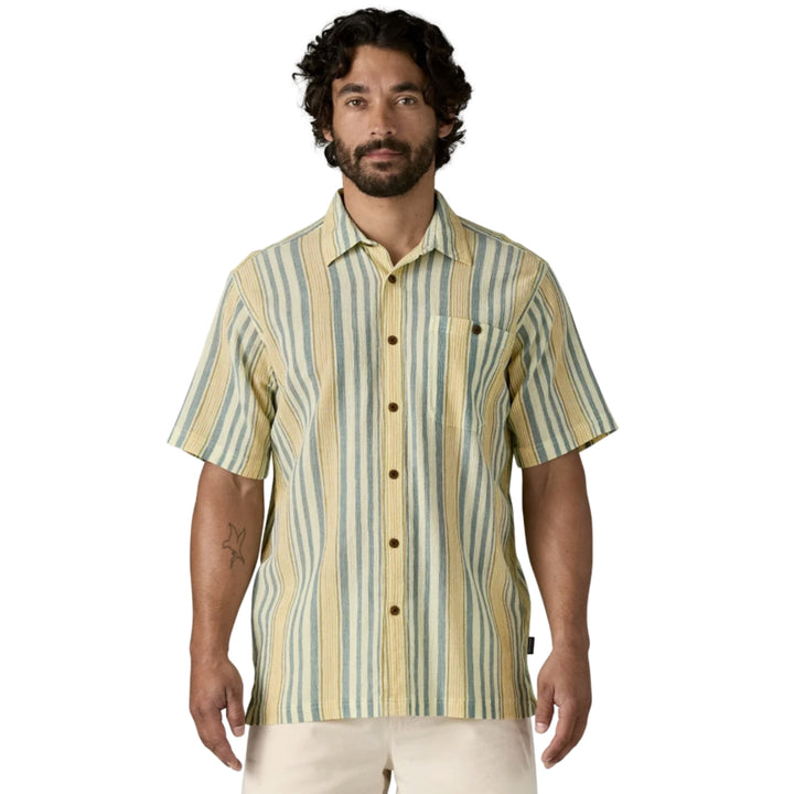 Patagonia Men's A/C Shirt