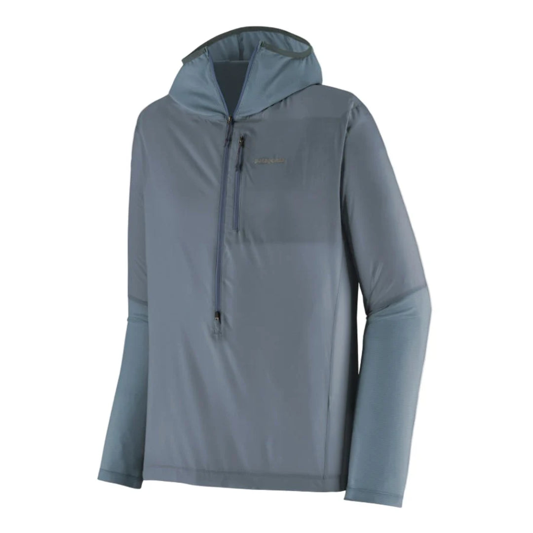 Patagonia Men's Airshed Pro Pullover