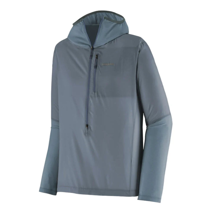 Patagonia Men's Airshed Pro Pullover