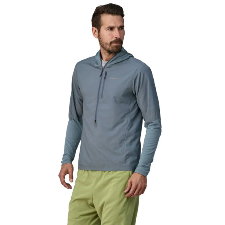 Patagonia Men's Airshed Pro Pullover
