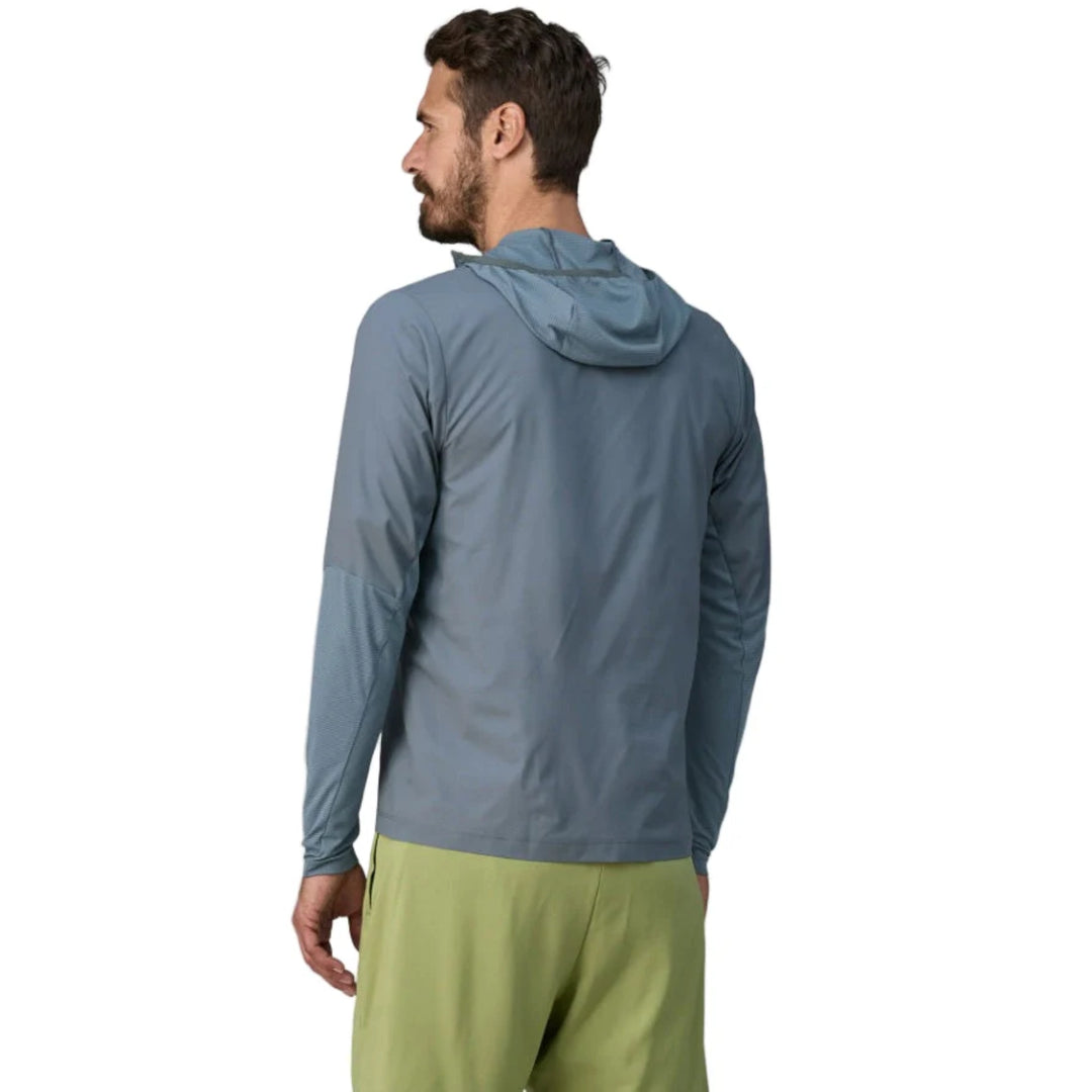 Patagonia Men's Airshed Pro Pullover
