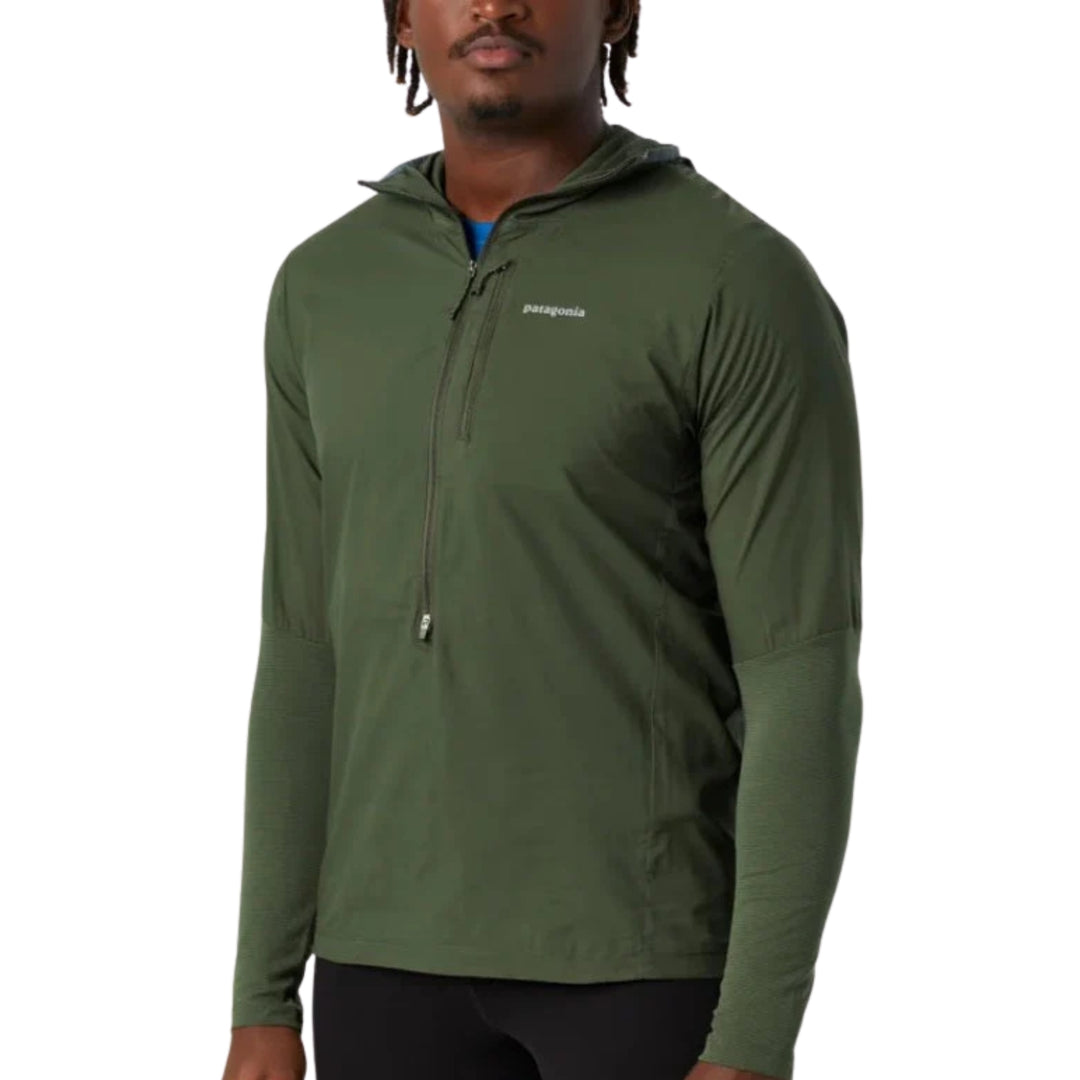 Patagonia Men's Airshed Pro Pullover
