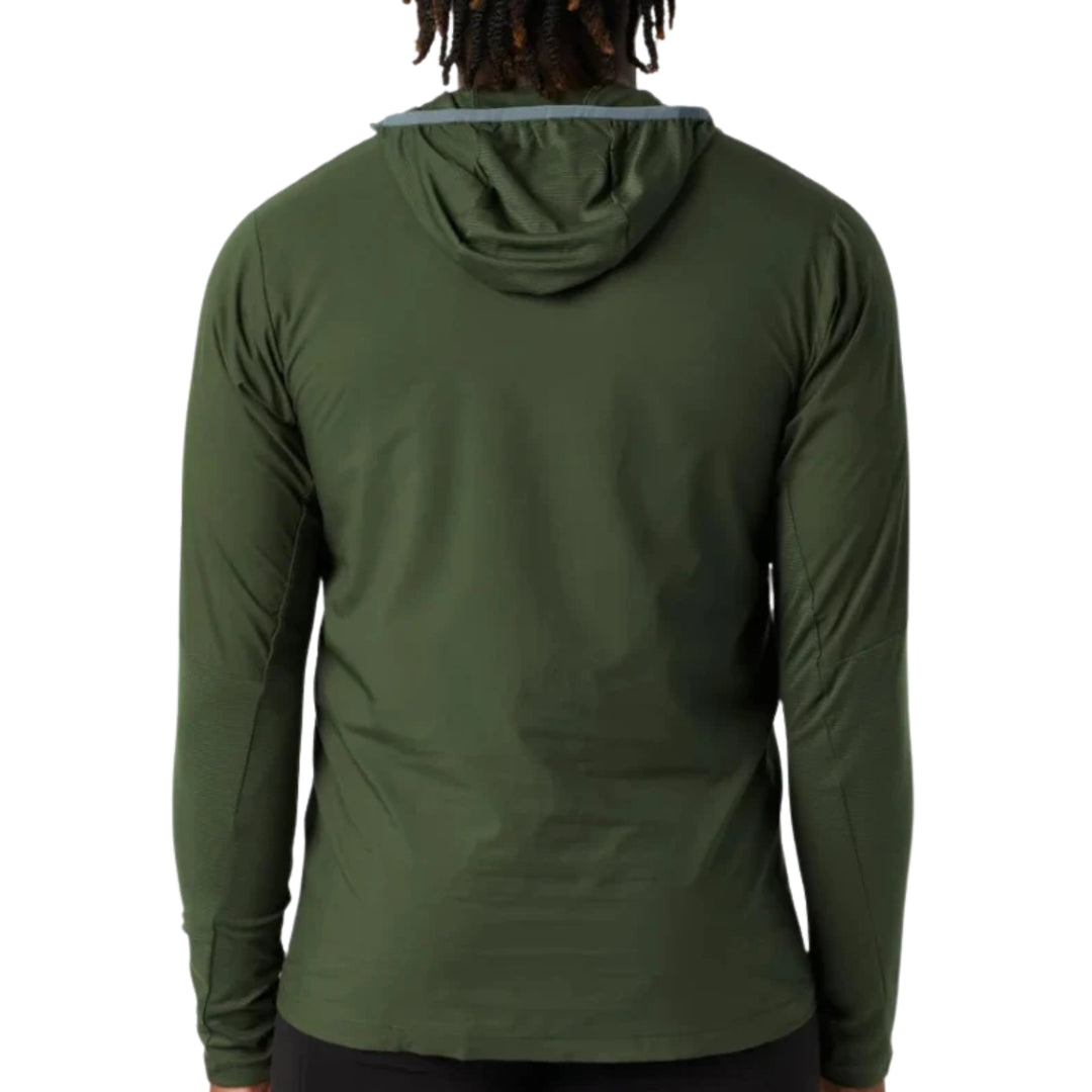 Patagonia Men's Airshed Pro Pullover
