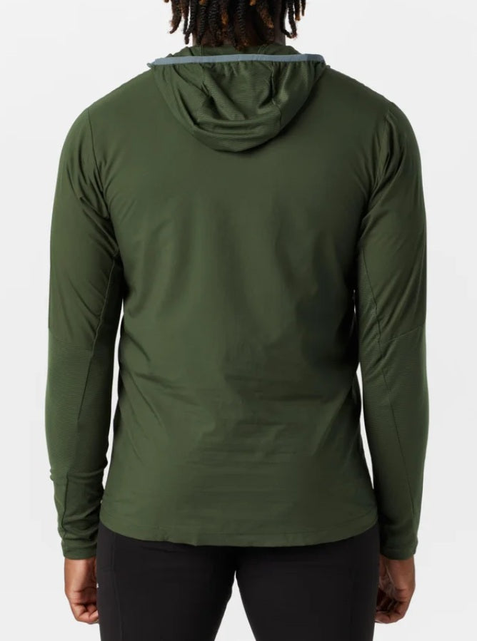 Patagonia Men's Airshed Pro Pullover