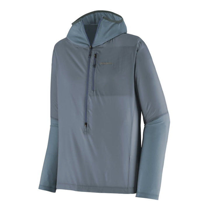 Patagonia Men's Airshed Pro Pullover