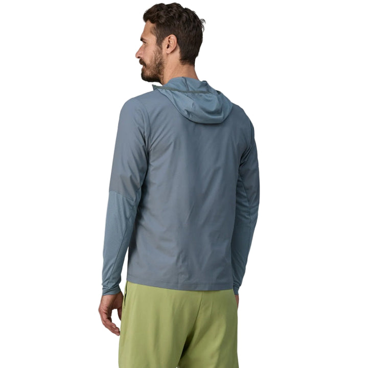 Patagonia Men's Airshed Pro Pullover