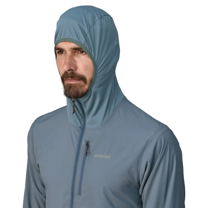 Patagonia Men's Airshed Pro Pullover