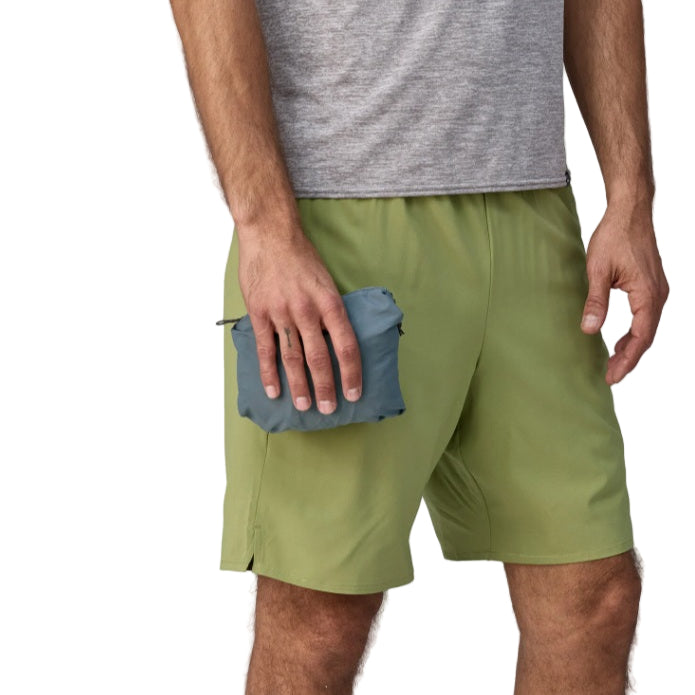 Patagonia Men's Airshed Pro Pullover