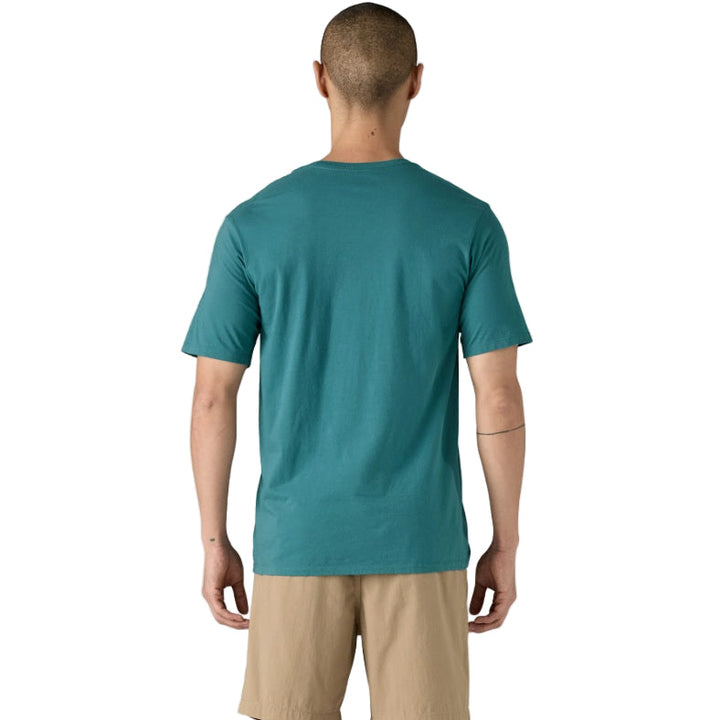 Patagonia Men's Applied Imagination Organic T-Shirt