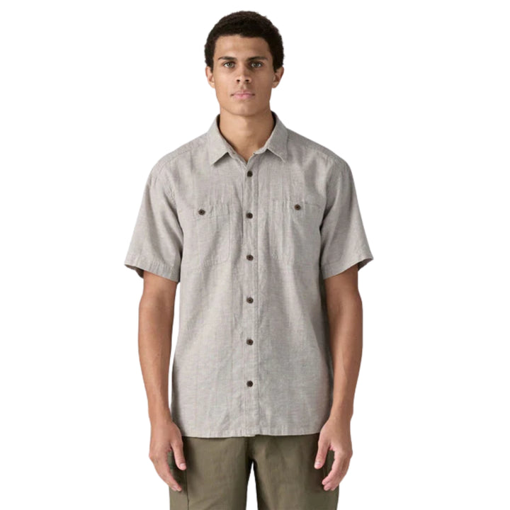 Patagonia Men's Back Step Shirt
