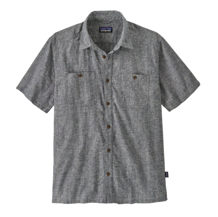 Patagonia Men's Back Step Shirt