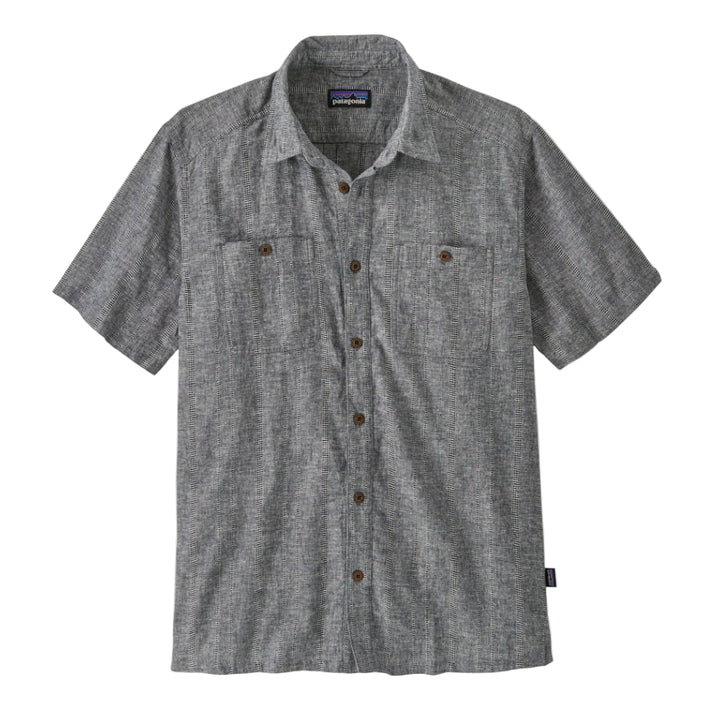 Patagonia Men's Back Step Shirt