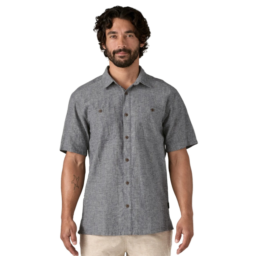 Patagonia Men's Back Step Shirt