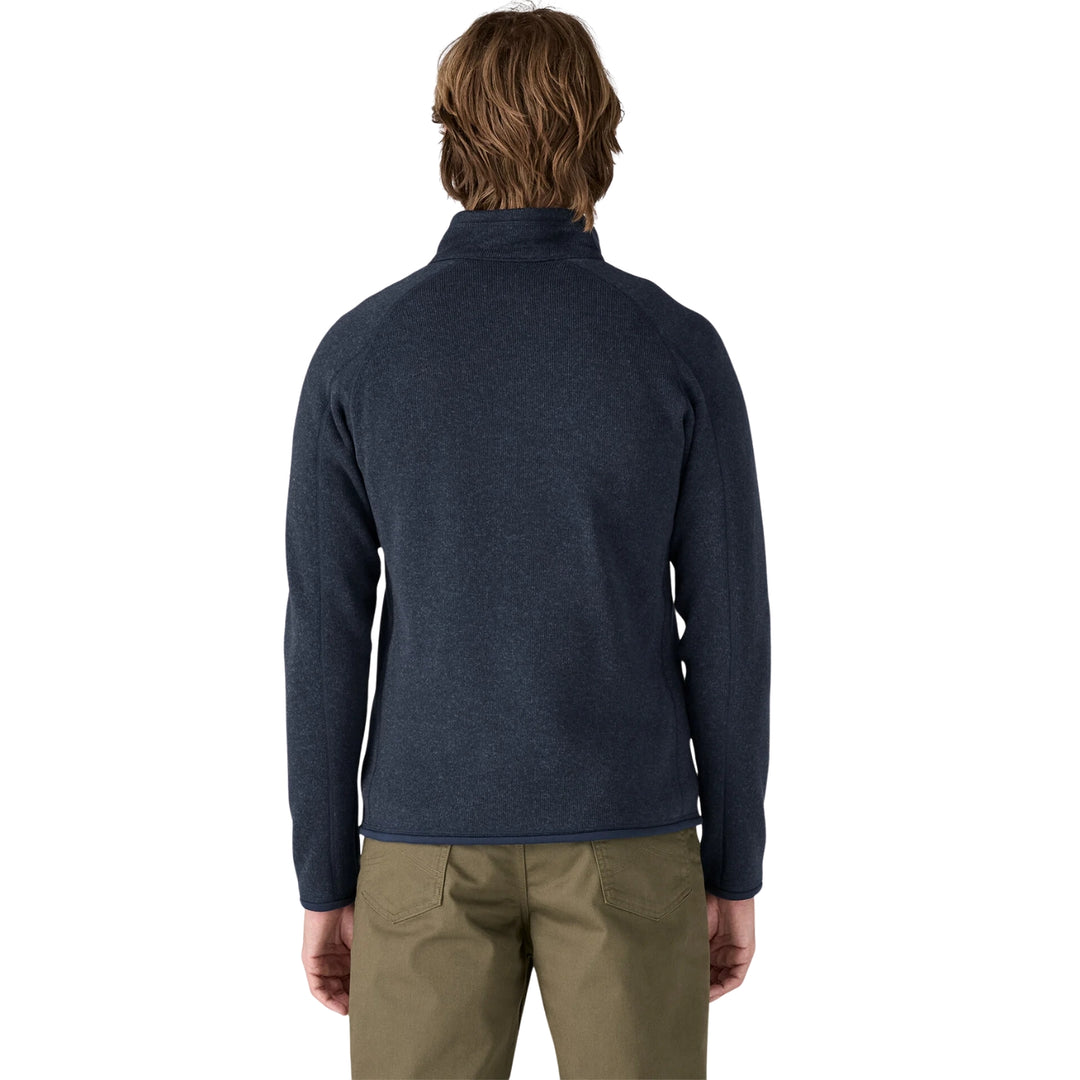 Patagonia Men's Better Sweater Fleece Jacket