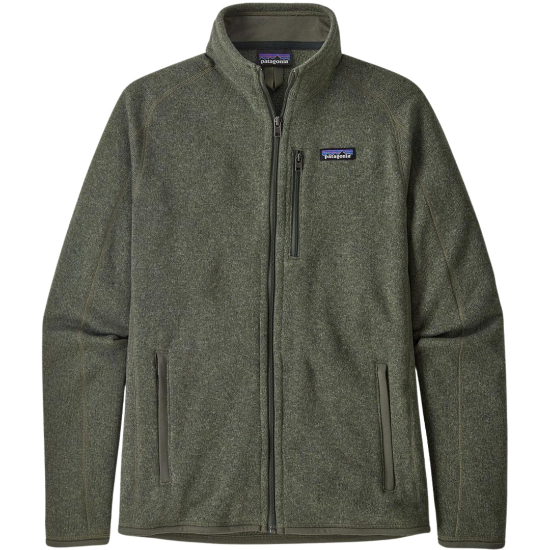 Patagonia Men's Better Sweater Fleece Jacket