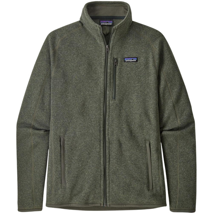 Patagonia Men's Better Sweater Fleece Jacket