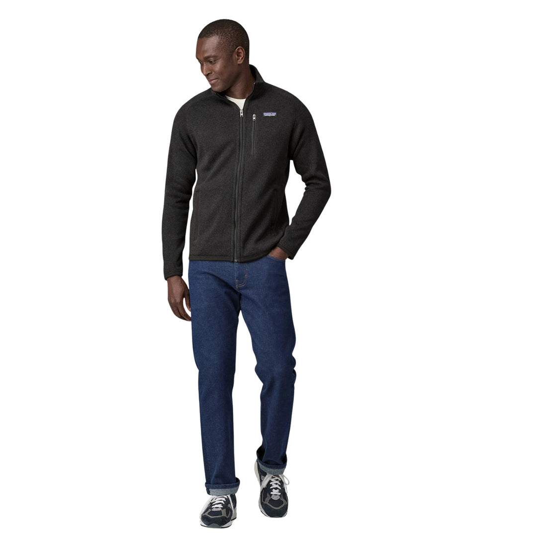 Patagonia Men's Better Sweater Fleece Jacket