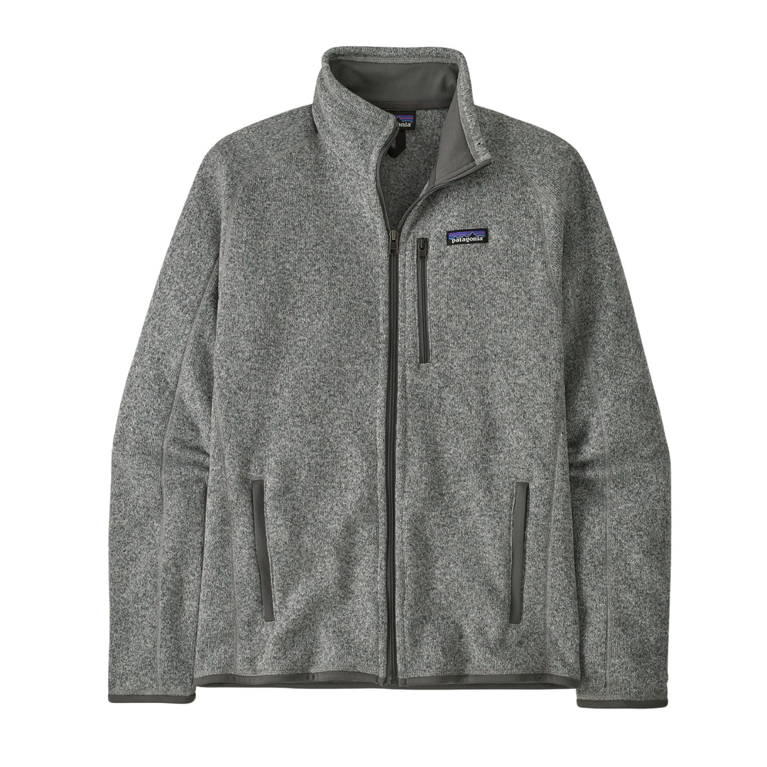 Patagonia Men's Better Sweater Fleece Jacket