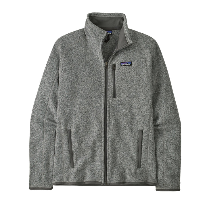 Patagonia Men's Better Sweater Fleece Jacket