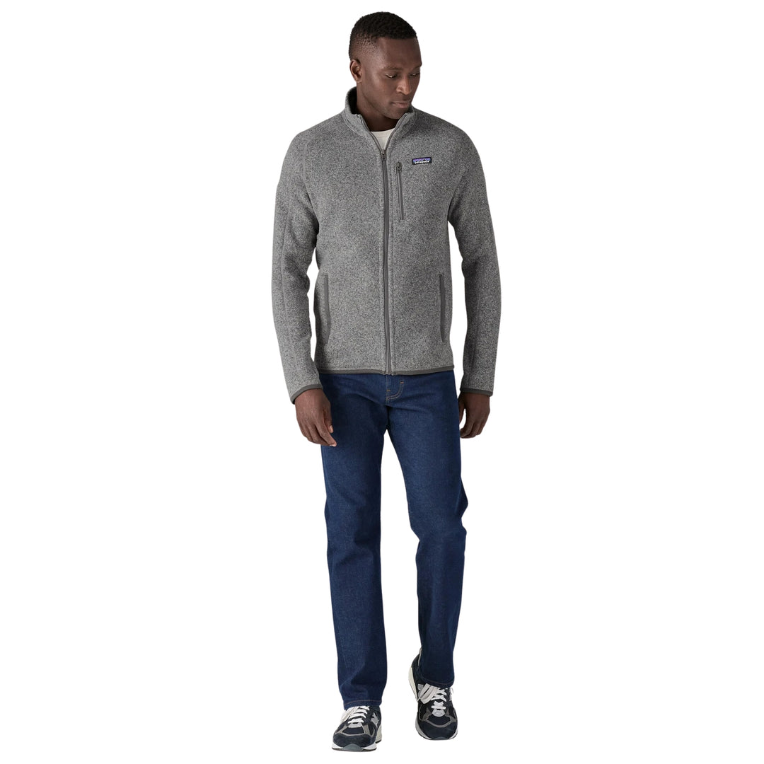 Patagonia Men's Better Sweater Fleece Jacket