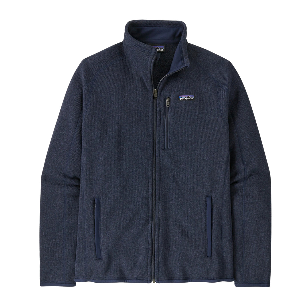 Patagonia Men's Better Sweater Fleece Jacket
