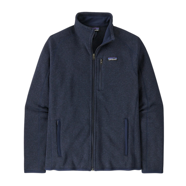 Patagonia Men's Better Sweater Fleece Jacket