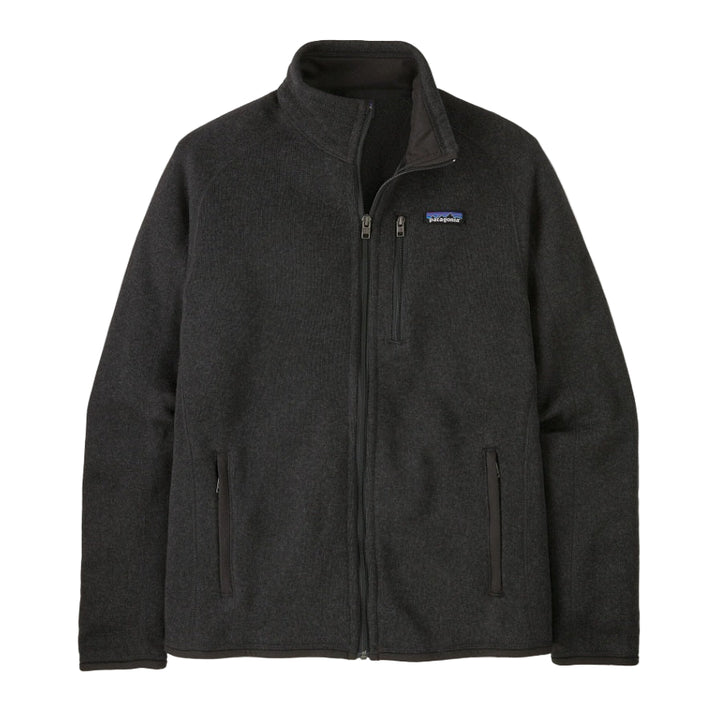 Patagonia Men's Better Sweater Fleece Jacket