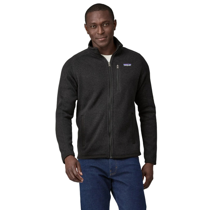Patagonia Men's Better Sweater Fleece Jacket